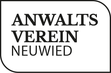 Anwaltsverein Neuwied Logo